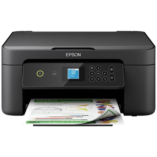 Epson expression home - epson, xp-3200
