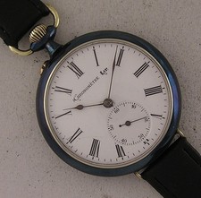 Military Fully Serviced WW1