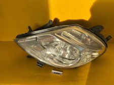 Xenon Scheinwerfer Links