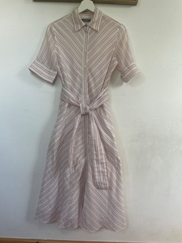 Hemdblusenkleid ralph lauren - hemdblusenkleid,