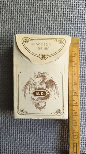 Seltene antike dondorf - seltene,