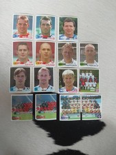 Panini bundesliga 2002 2003 - panini, 2002/2003