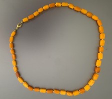 Butterscotch Bernsteinkette