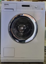 MIELE EcoCare W5100 WPS