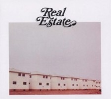 Real Estate Days (CD) Album