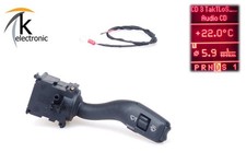 AUDI A4 B6 8E FIS Bordcomputer