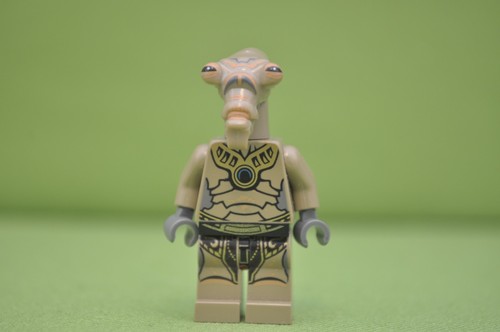 Lego star wars - lego, figur