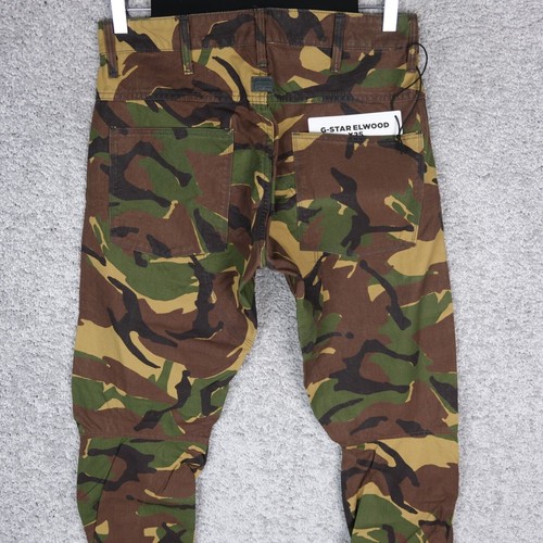Star raw elwood - elwood, men's
