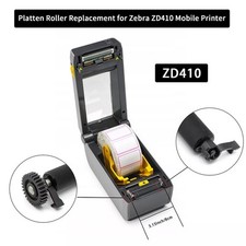 Plattenwalze für Zebra ZD410
