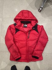 The north Face 800 Summit