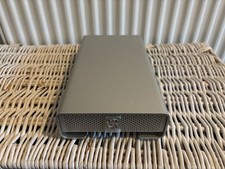 G-Technology G-Drive 3TB FireWire 800 / eSATA / USB 2.0 Externe Festplatte