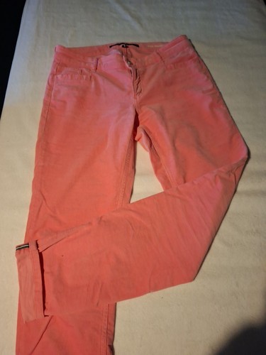 Marco polo cordhose - cordhose, rosa