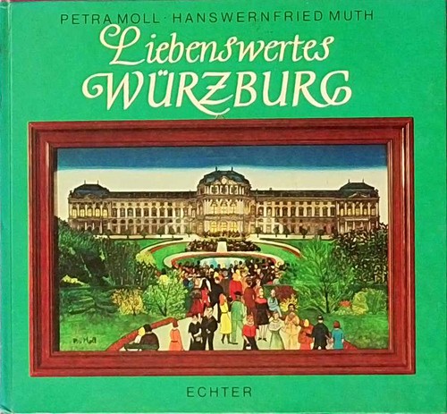 Liebenswertes würzburg moll - würzburg,