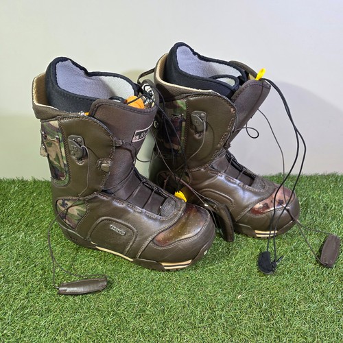 Herren burton ruler - burton,
