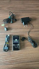 Sony Ericsson K850i Blue