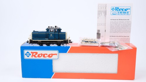 Roco 43621 diesellok 360 - h0, br