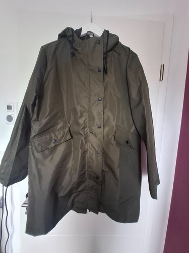Damen kapuzenjacke windbreaker - kapuzenjacke,