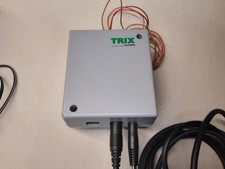 Trix Gleisbox für MS 1