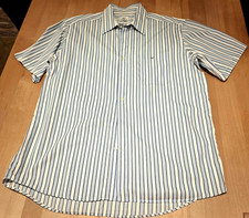 Kurzarm Hemd von LACOSTE 