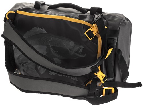 Sportex angeltasche duffelbag - sportex,