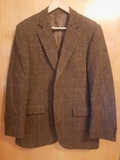 Harris Tweed Herren-Sakko