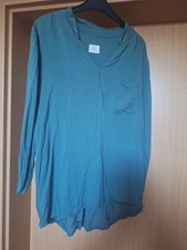 Opus damen bluse dunkelgrün - opus,