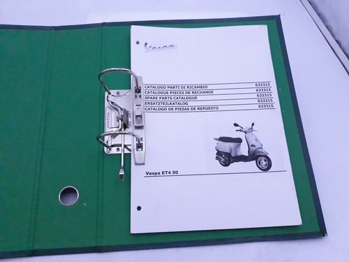 Werkstatthandbuch piaggio - werkstatthandbuch,