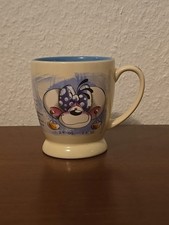 Diddl Maus Sternzeichen Tasse Waage  24.09. - 23.10. 