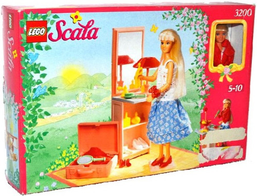 Lego scala 3200 beauty - scala™,
