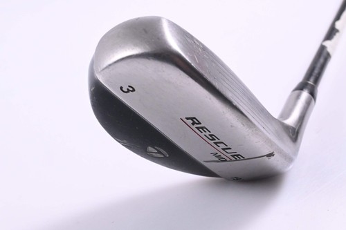 Taylormade rescue mid - rescue,