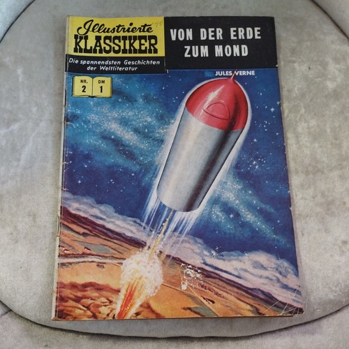 Illustrierte klassiker bsv - illustrierte,