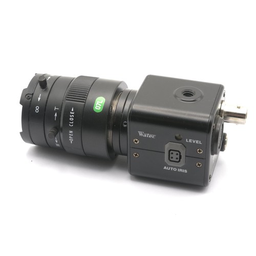 Watec deep sky astro camera - deep,