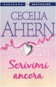 Scrivimi ancora von ahern - ancora,