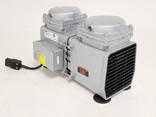 Gast DAA-V516-ED Membran