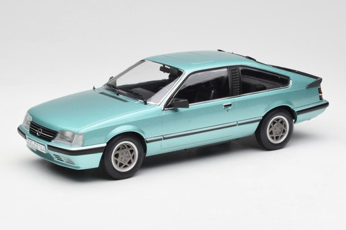 Opel monza beryll - monza,