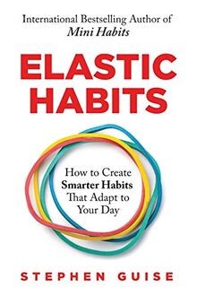 Elastic habits how create - elastic, to