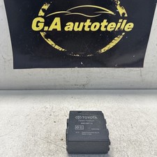 TOYOTA  COROLLA VERSO  Steuergerät Einparkhilfe  Parksensoren PZ464-T0420-01