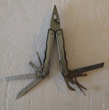 Leatherman Blast Multi Tool