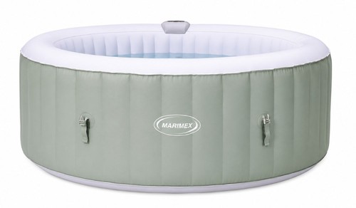Whirlpool aquamar 4881 hot tub - aquamar,