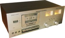 Marantz SD 1000 Vintage Kassettenspieler