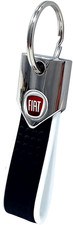 Offizieller Fiat Leder