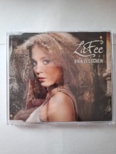 LaFee – Prinzesschen | Maxi