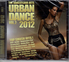 The Dancefloor Hits - Urban