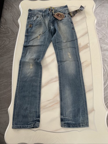 Yakuza jeans größe länge - yakuza,