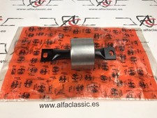 SOPORTE TRASERO MOTOR ALFA ROMEO GTV / SZ / RZ / ALFA 75 / 90 (V6)