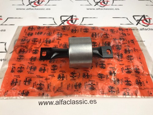 Soporte trasero motor - trasero, alfa