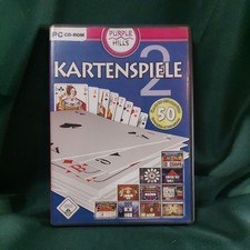 Kartenspiele ausgewählte - 2,