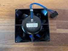 EBM PAPST Motoren KG St.Georgen TYP 2550 Fan LÜFTER Ventilator 