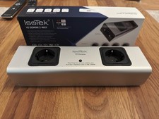 IsoTek V5 Gemini -