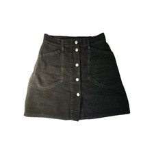Katharine hamnett jeansrock - hamnett,
